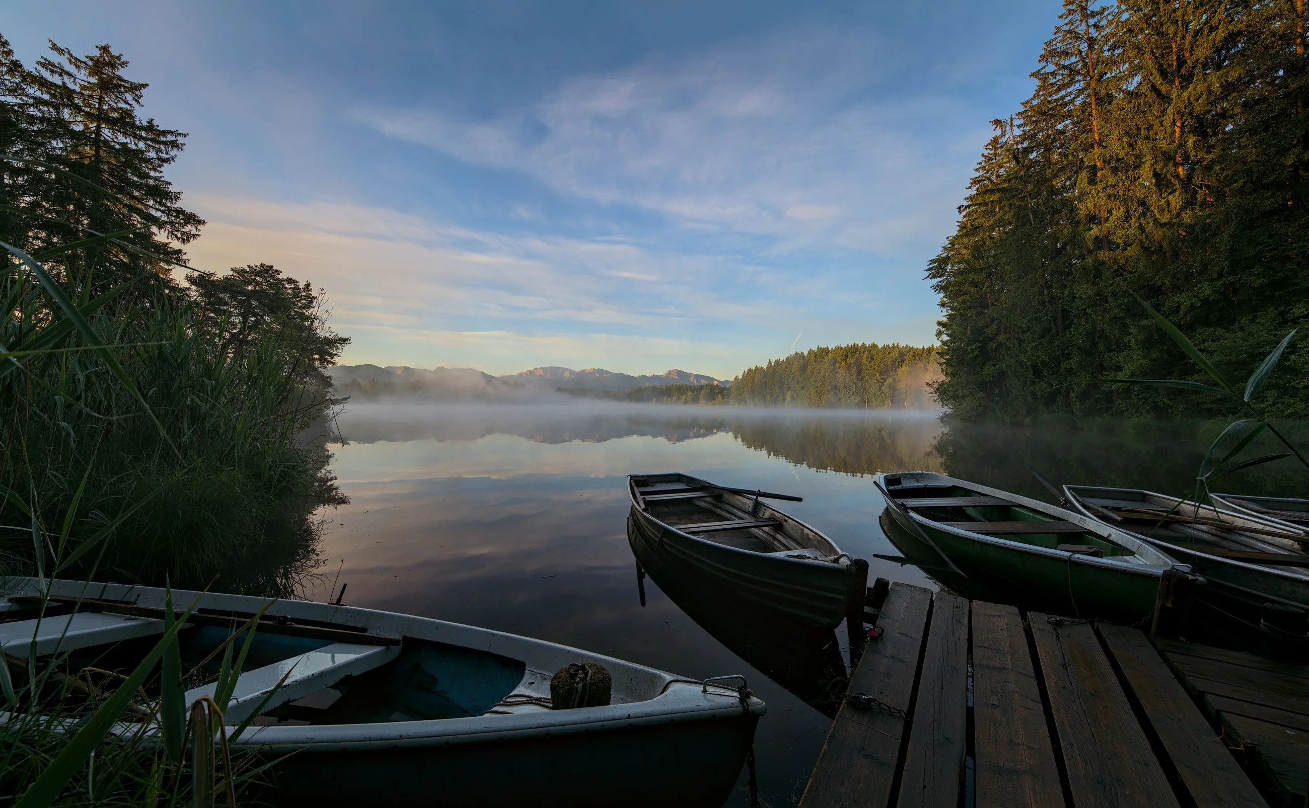 Lechbruck am See Lechbruck am See